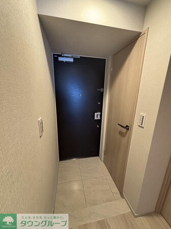 スカイグランデ津田沼の物件内観写真